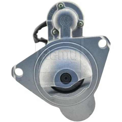 26033 – REMY INTL Starter, OE Replacement - view 3